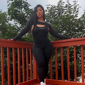 2one2 Apparel - BBL Body Suit